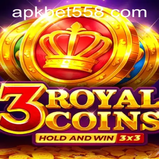 Exploring 3royalcoins: A Captivating Casino Adventure