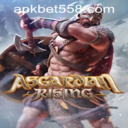 AsgardianRising: A Mythical Journey into the Realm of the Gods