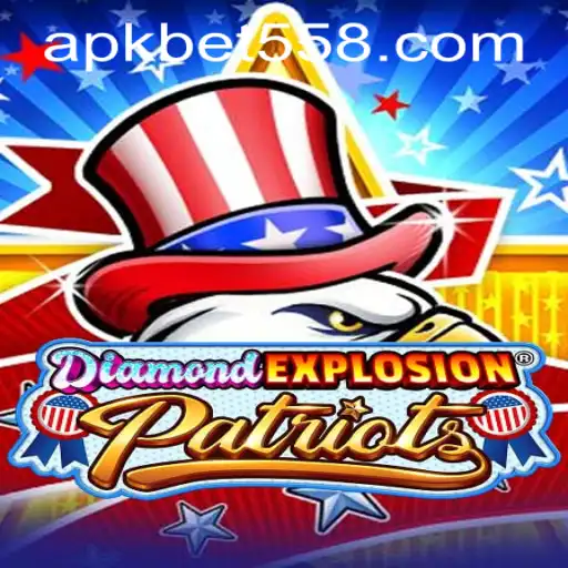 Exploring DiamondExplosionPatriots: A New Gaming Craze