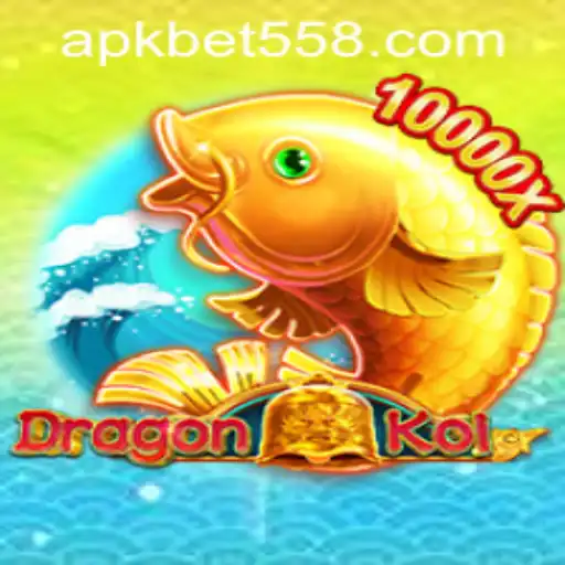Discover the Engaging World of DragonKoi: A Premier Online Gaming Experience