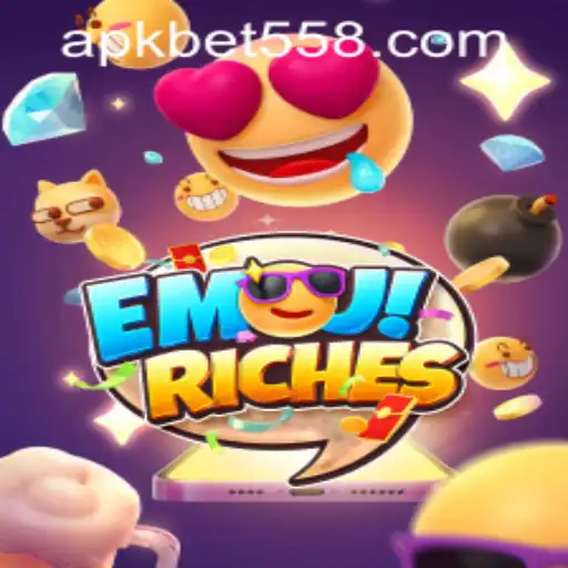Discover EmojiRiches: A Unique Online Gaming Experience with Bet558 PH Login