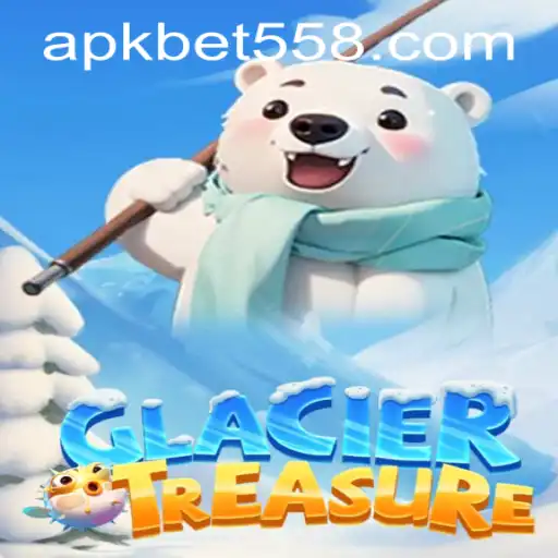 GlacierTreasure: Adventure Awaits with bet558 PH Login