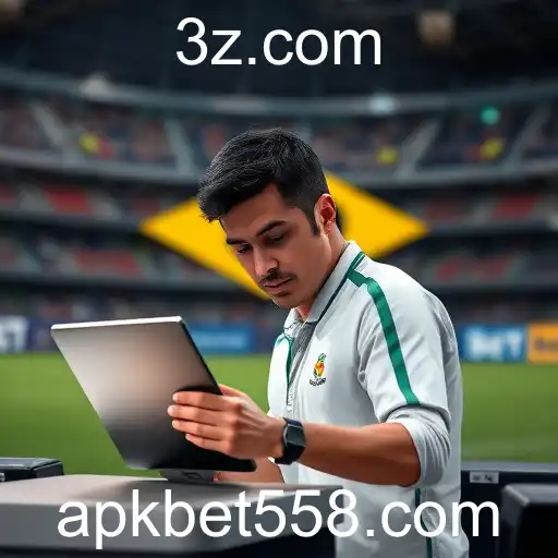 O Impacto dos Websites de Apostas no Mercado Brasileiro em 2025