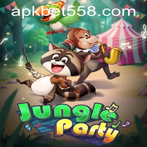 JungleParty: Dive Into the Thrills of Bet558 PH Login