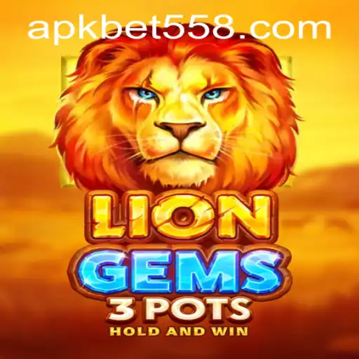 Unraveling the Excitement of LionGems3pots: A Thrilling Casino Game