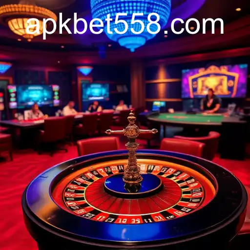 The Rise and Thrill of Live Casinos