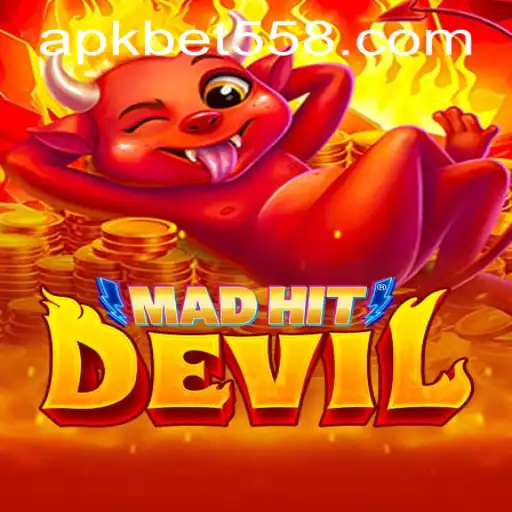MadHitDevil: A Thrilling Gaming Experience with Bet558 PH Login