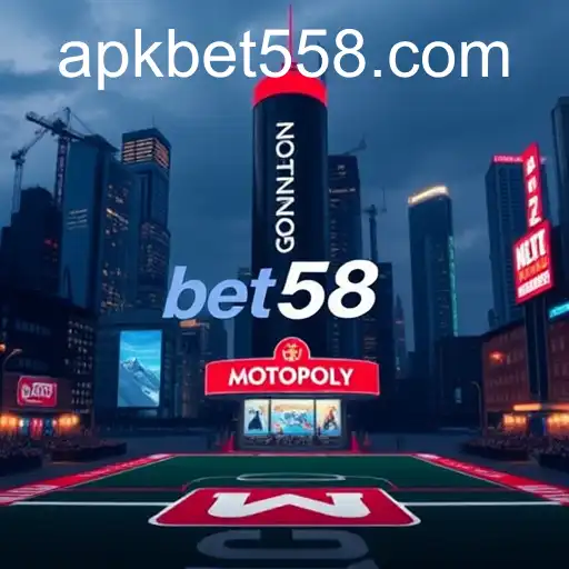 Exploring the Concept of Monopoly: Understanding Market Dynamics and the Role of bet558 PH Login