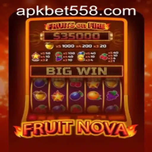 Exploring FruitNova: A Delightful Gaming Experience