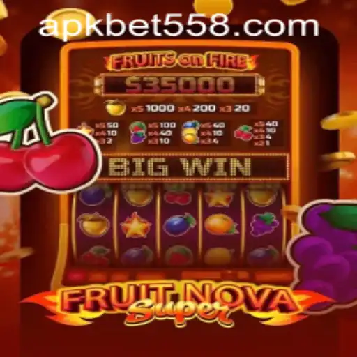 The Enchanting World of FruitNovaSuper: An In-Depth Exploration