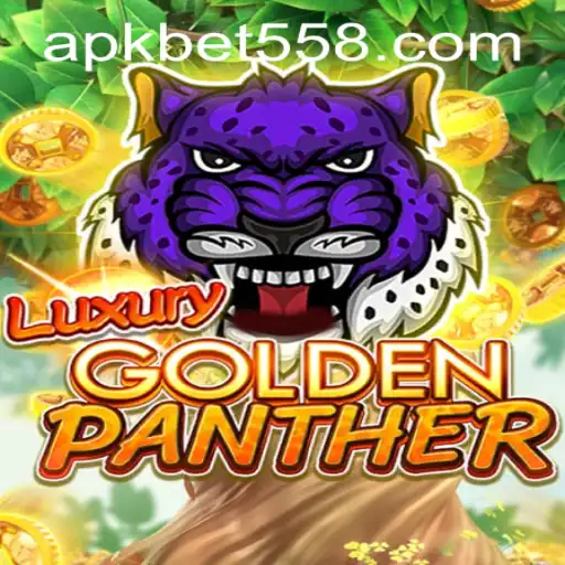 LUXURYGOLDENPANTHER: A Thrilling Adventure in Virtual Gaming