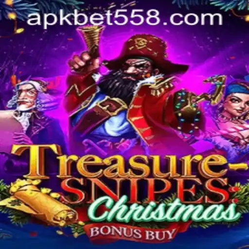 Experience Holiday Adventure with TreasuresnipesChristmas