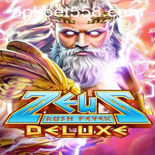 ZeusRushFeverDeluxe: A Thrilling Adventure with Bet558 PH Login