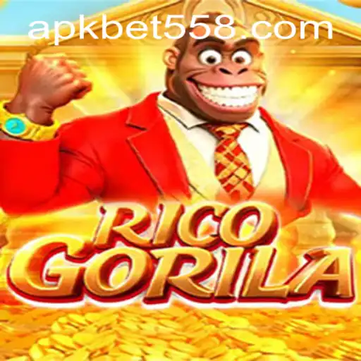 Discovering RicoGorila: The Exciting World of Adventure Gaming