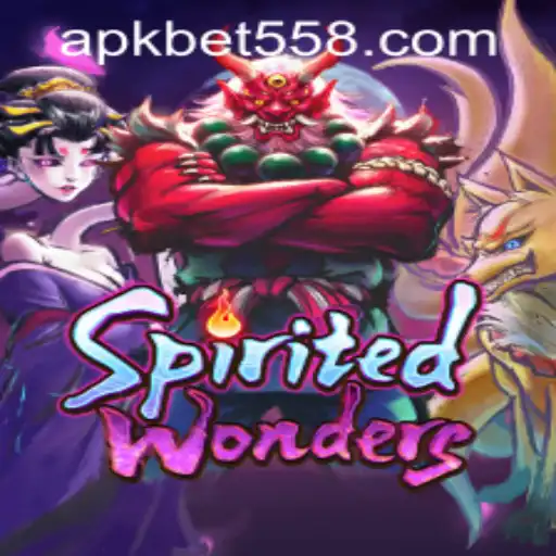 Exploring SpiritedWonders: A Thrilling New Adventure
