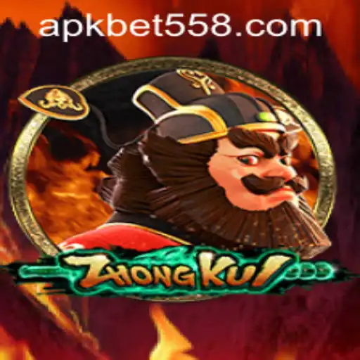 Discover the Mystical World of ZhongKui: A Comprehensive Guide